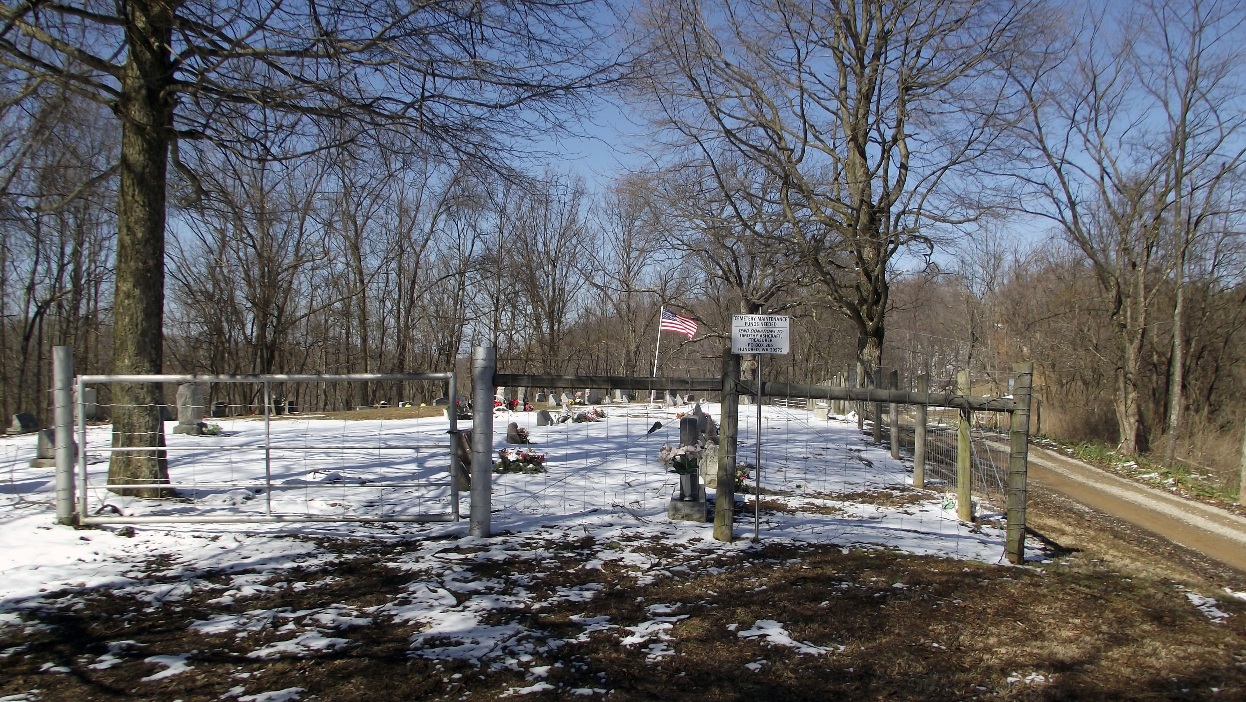 Moore Cemetery